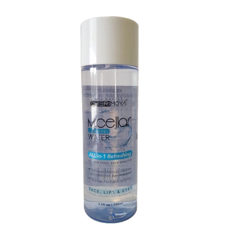 Agua Micellar Limpiador Facial-0