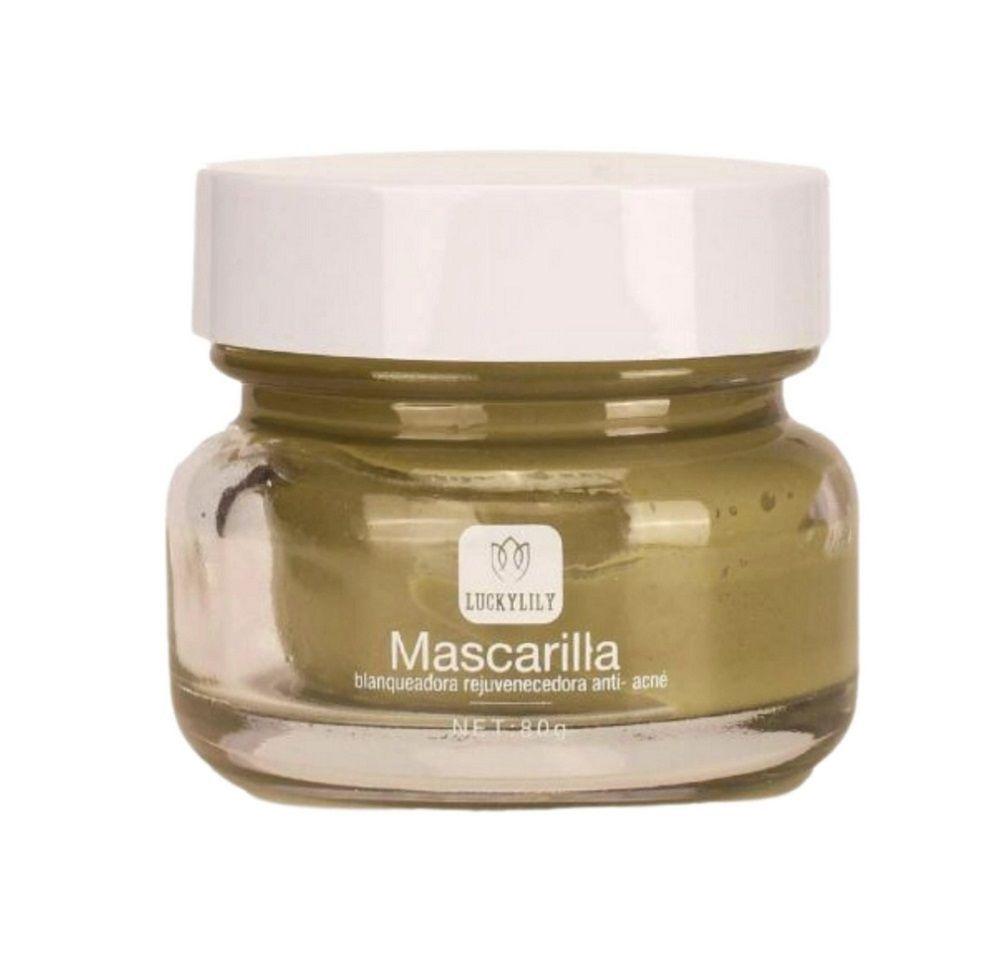 Mascarilla Rejuvenecedora Anti-Acné-0