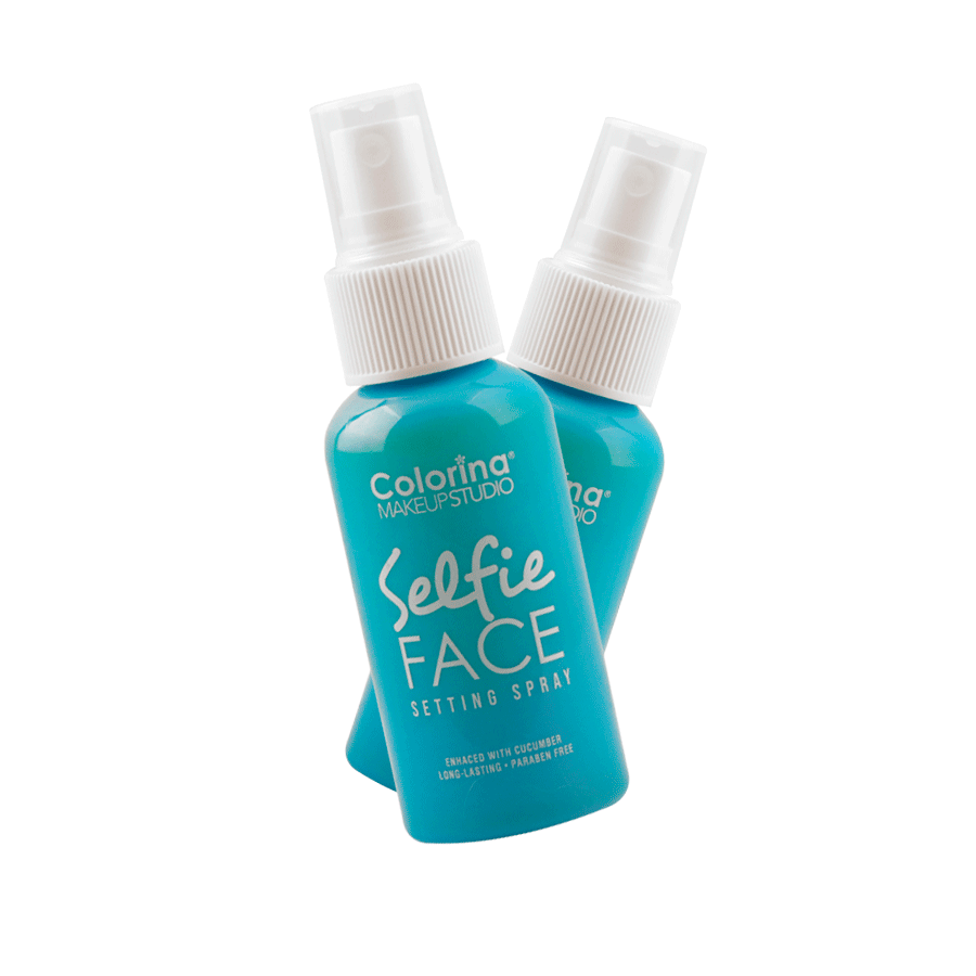 Fijador Spray Matte Makeup-0