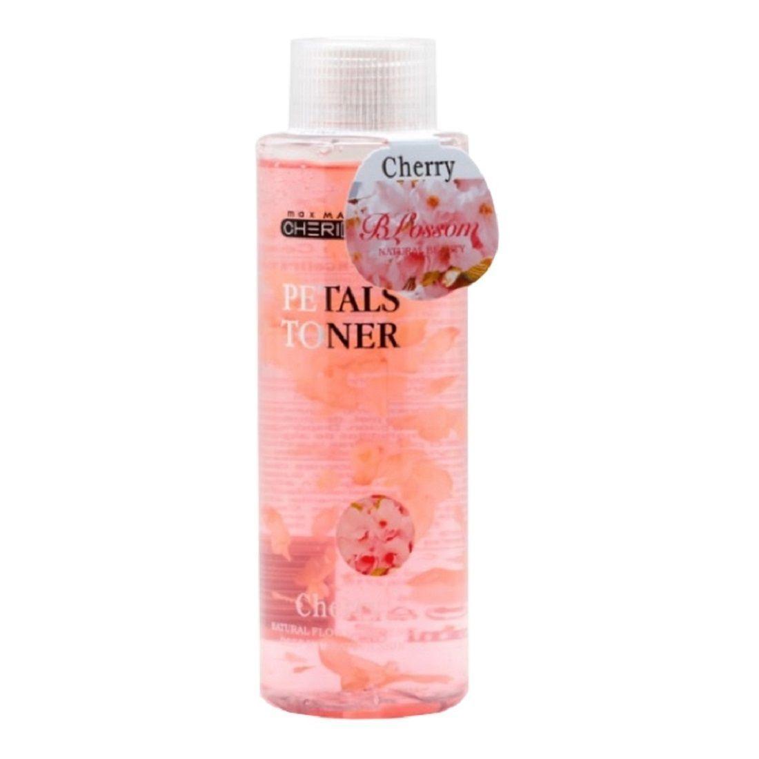 Tónico Facial Cherry-0