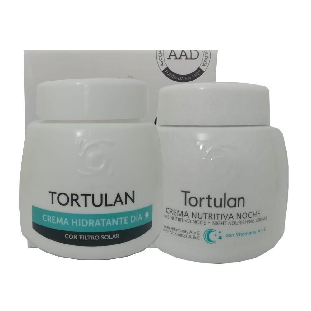 Pack Crema Hidratante Día y Crema Nutritiva Noche-0