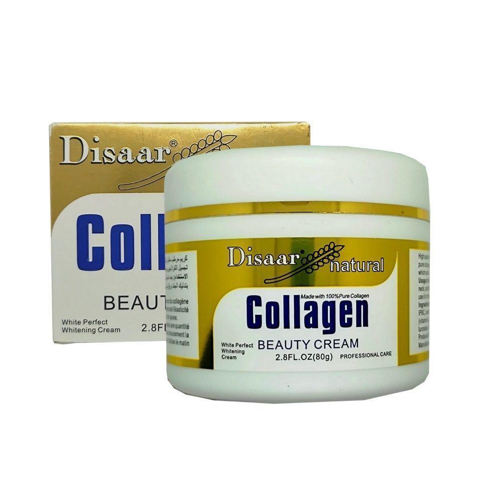 Crema Facial Colágeno 100%-0