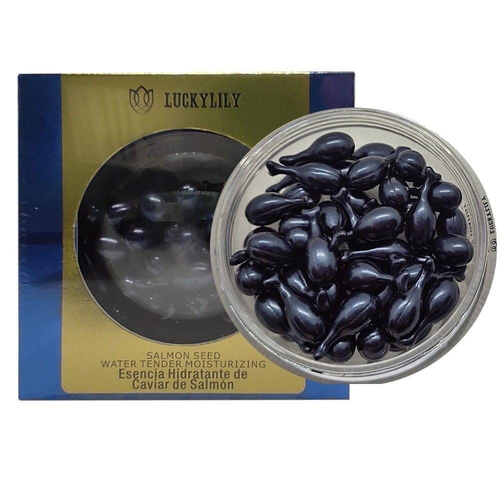 Serum Facial EsenciaHidratante Caviar de Salmon-0