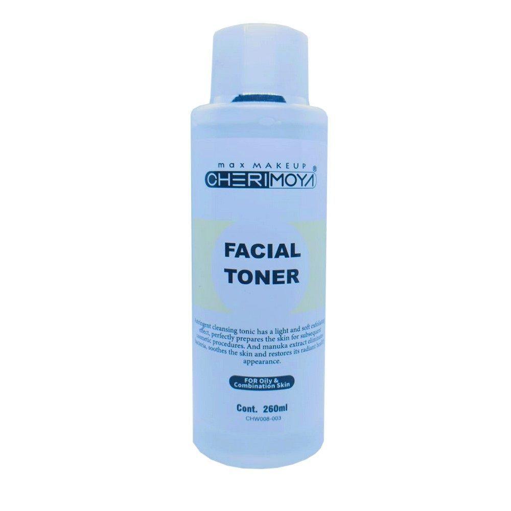 Tónico Facial y Corporal Piel Mixta -0