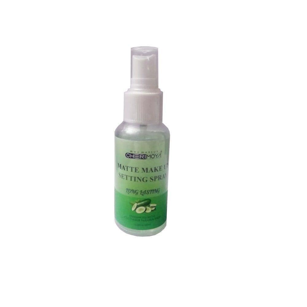 Sellante -Fijador  Maquillaje Facial -24 H-0