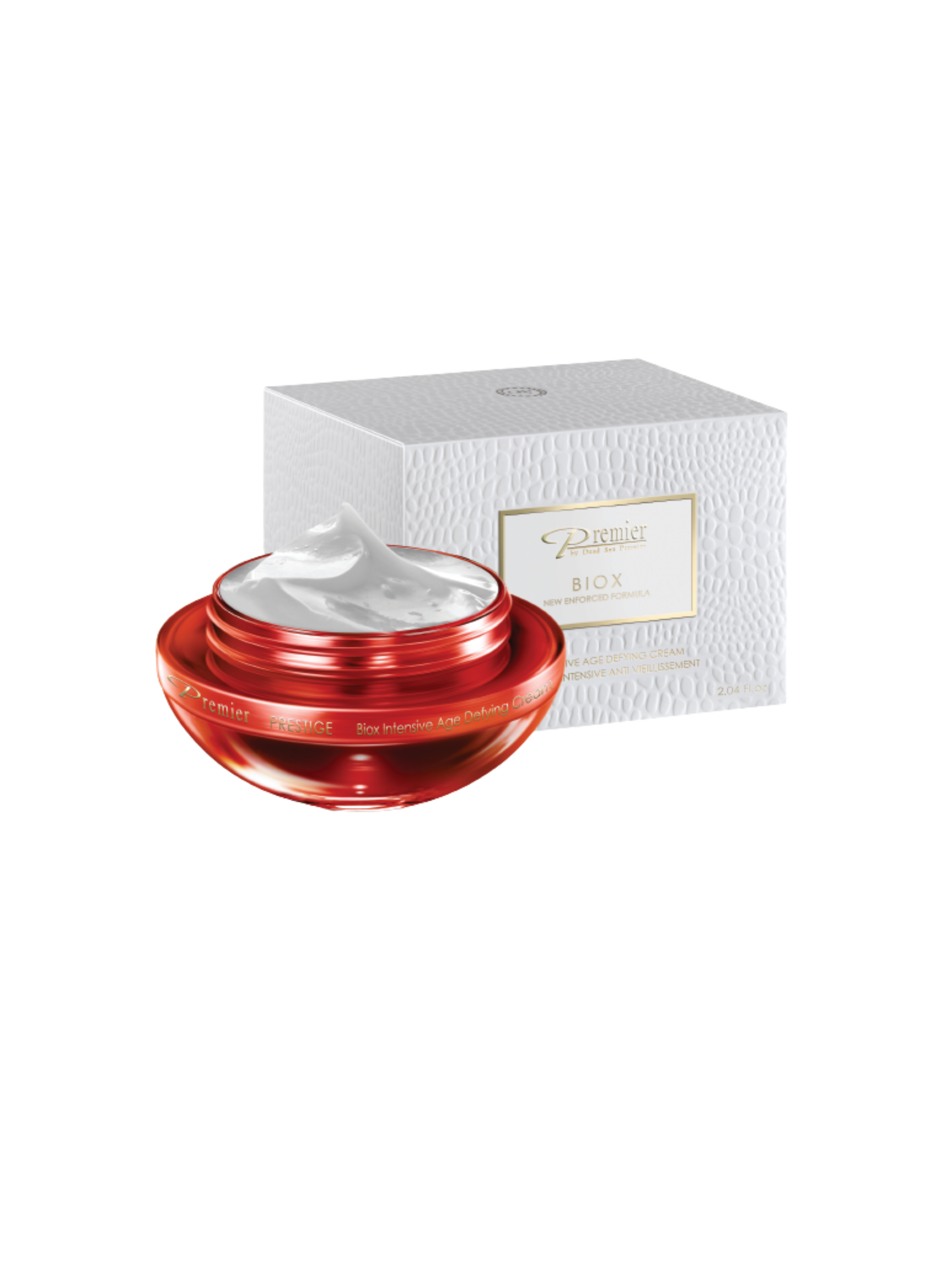 Crema intensiva antiedad Biox Ultra-1