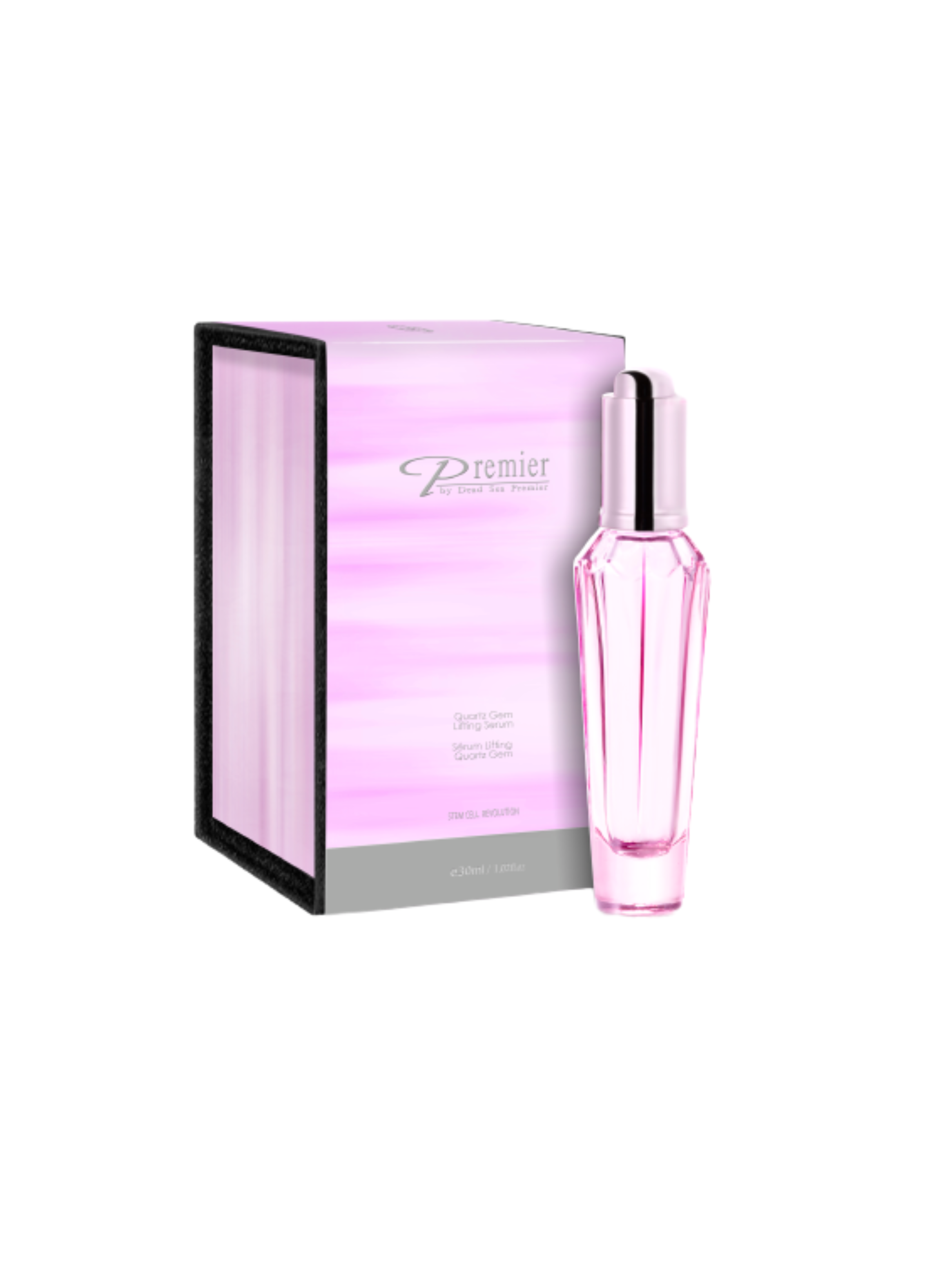 Serum lifting Quartz Gem-1