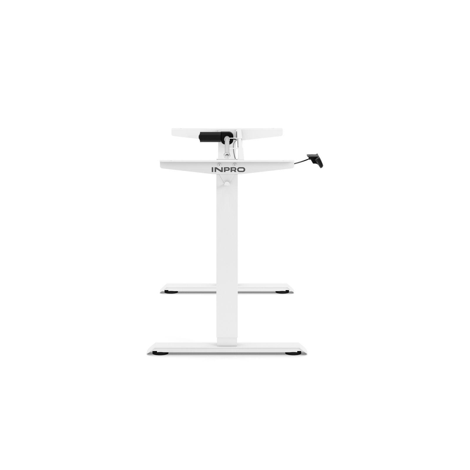 Escritorio eléctrico elevable standing desk Pro-7