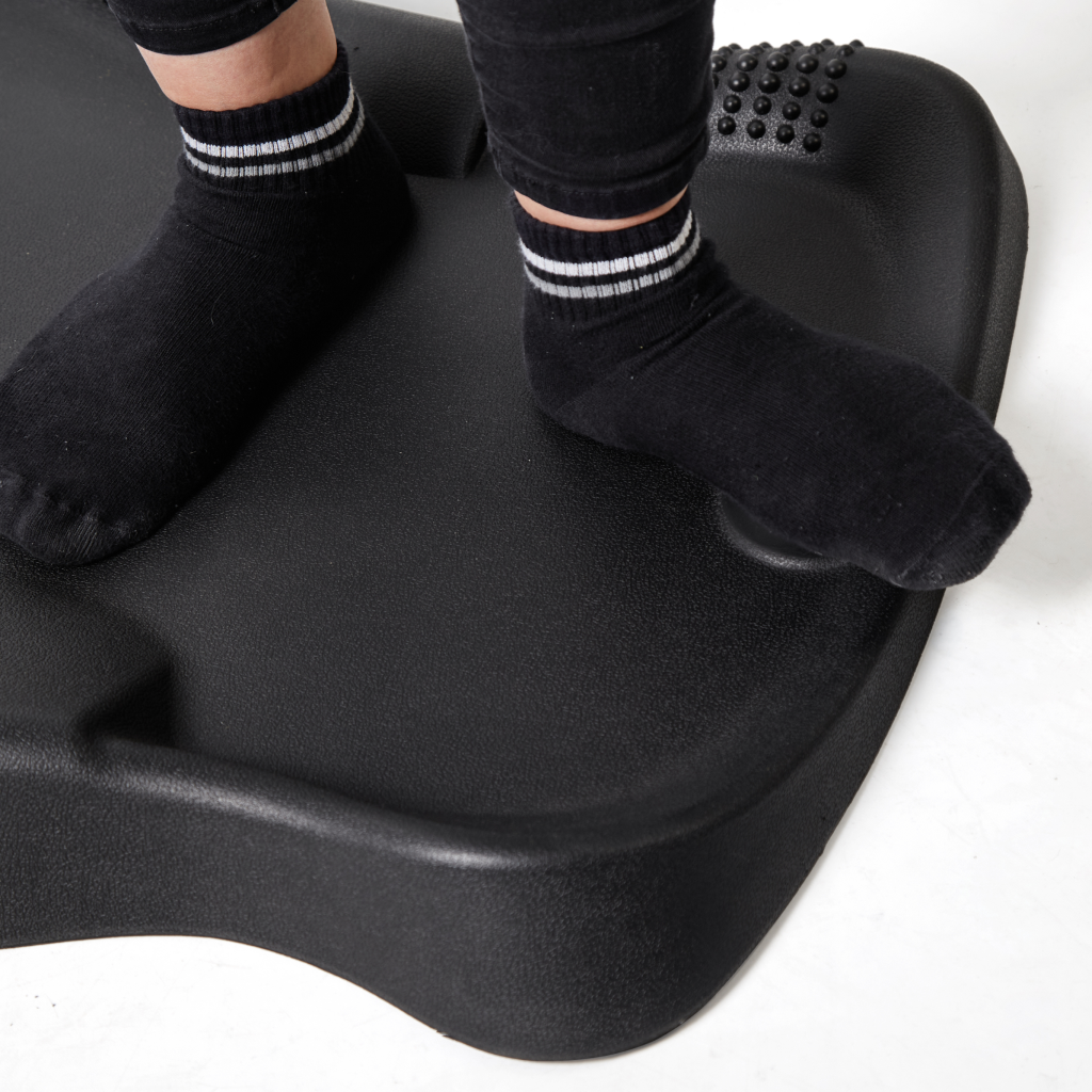 Mat Antifatiga alfombra ergonómica Pro 68x52-5