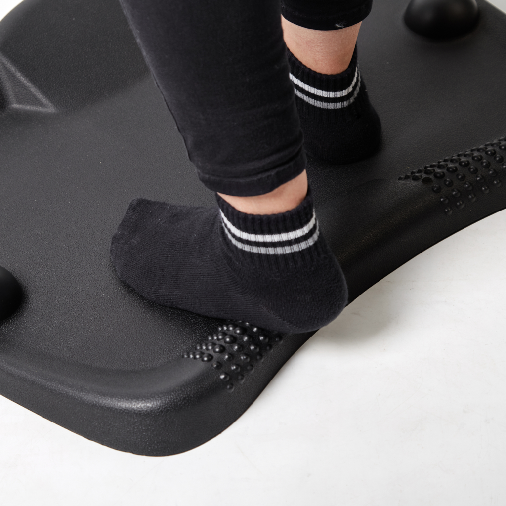 Mat Antifatiga alfombra ergonómica Pro 68x52-6