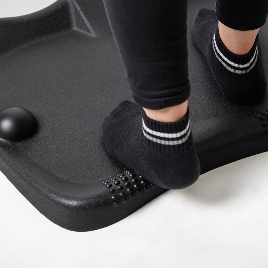 Mat Antifatiga alfombra ergonómica Pro 68x52-7
