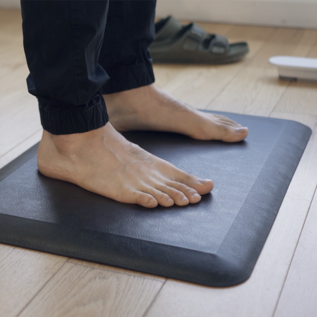 Mat Antifatiga alfombra ergonómica 60x43-1