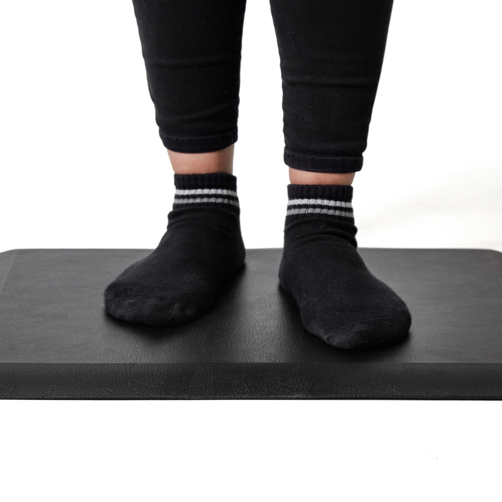 Mat Antifatiga alfombra ergonómica 60x43-5