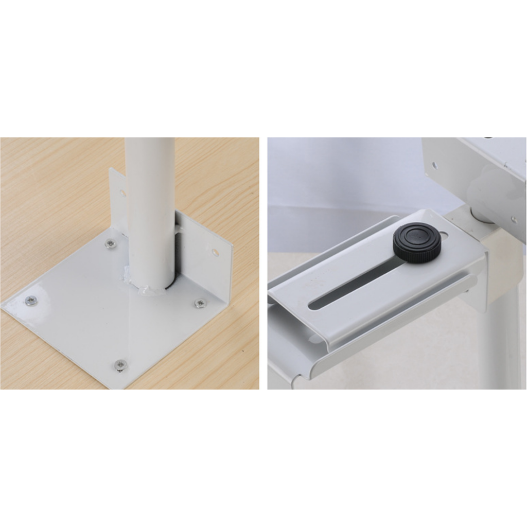 Soporte de CPU para Standing Desk escritorio-7