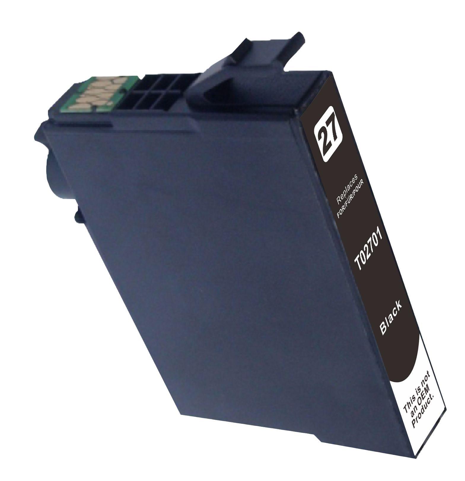 Tinta Alternativa Para Epson Xp2101 T206 T207 4 Colores-1