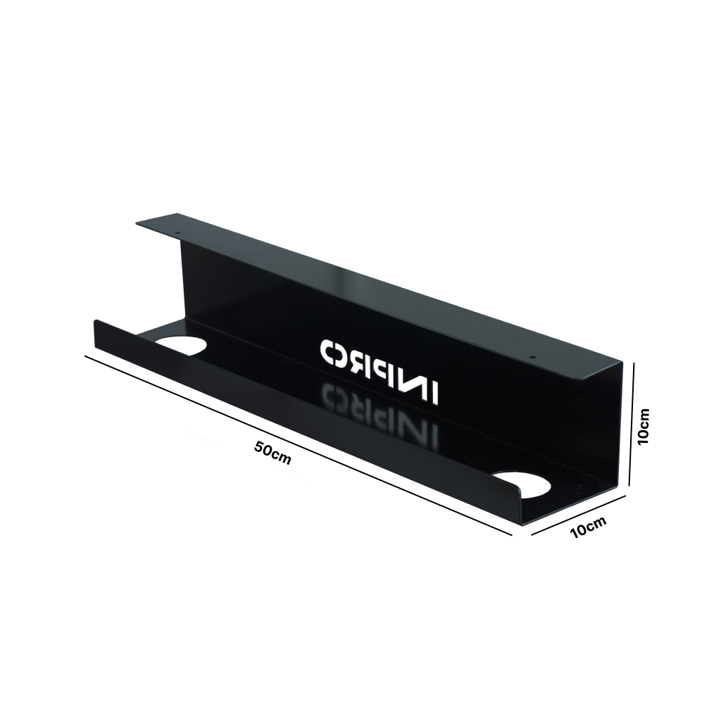 Bandeja Portacables organizador de cables (Cable Tray)-2