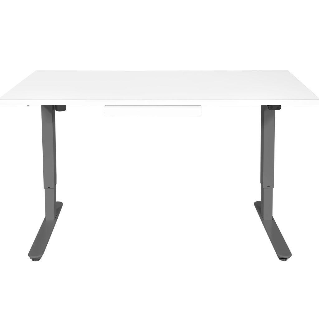 Cajón Standing Desk Escritorio Elevable-4