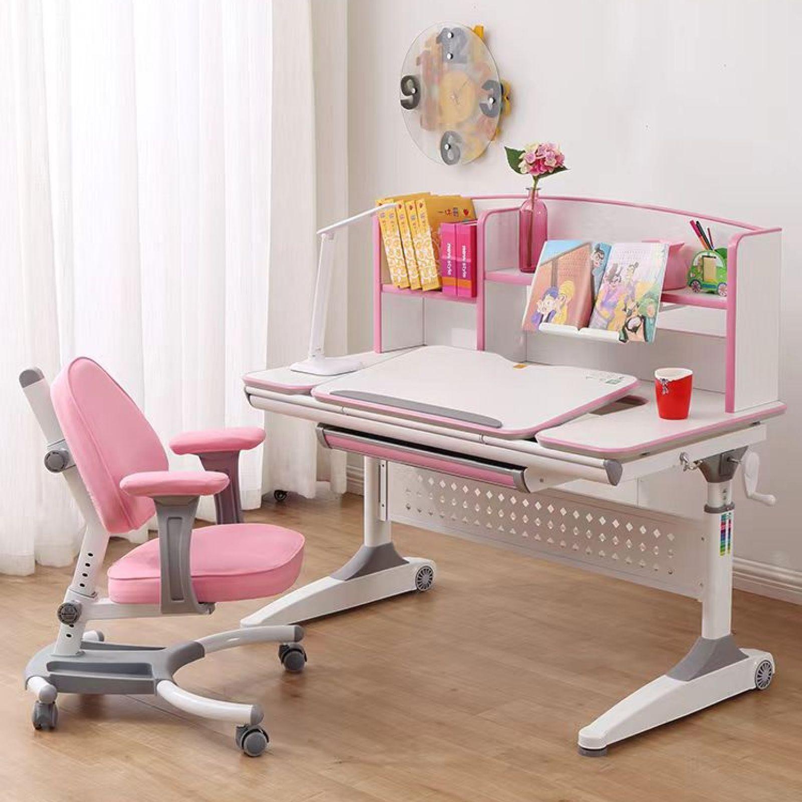 Escritorio Elevable para niño niña-2