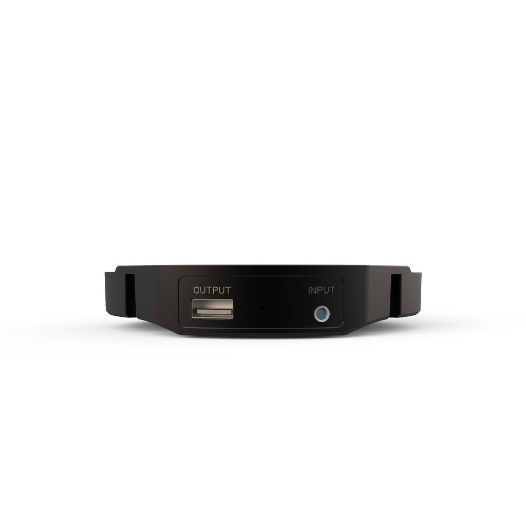 Cargador Inalámbrico Invisible Iphone AirPods-2