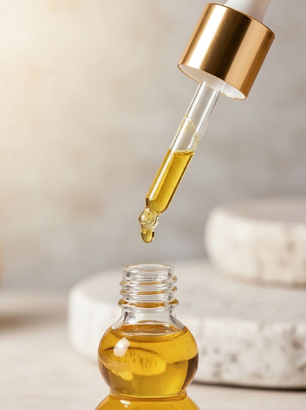 Gisou - Honey Infused Face Oil de 26ml-2