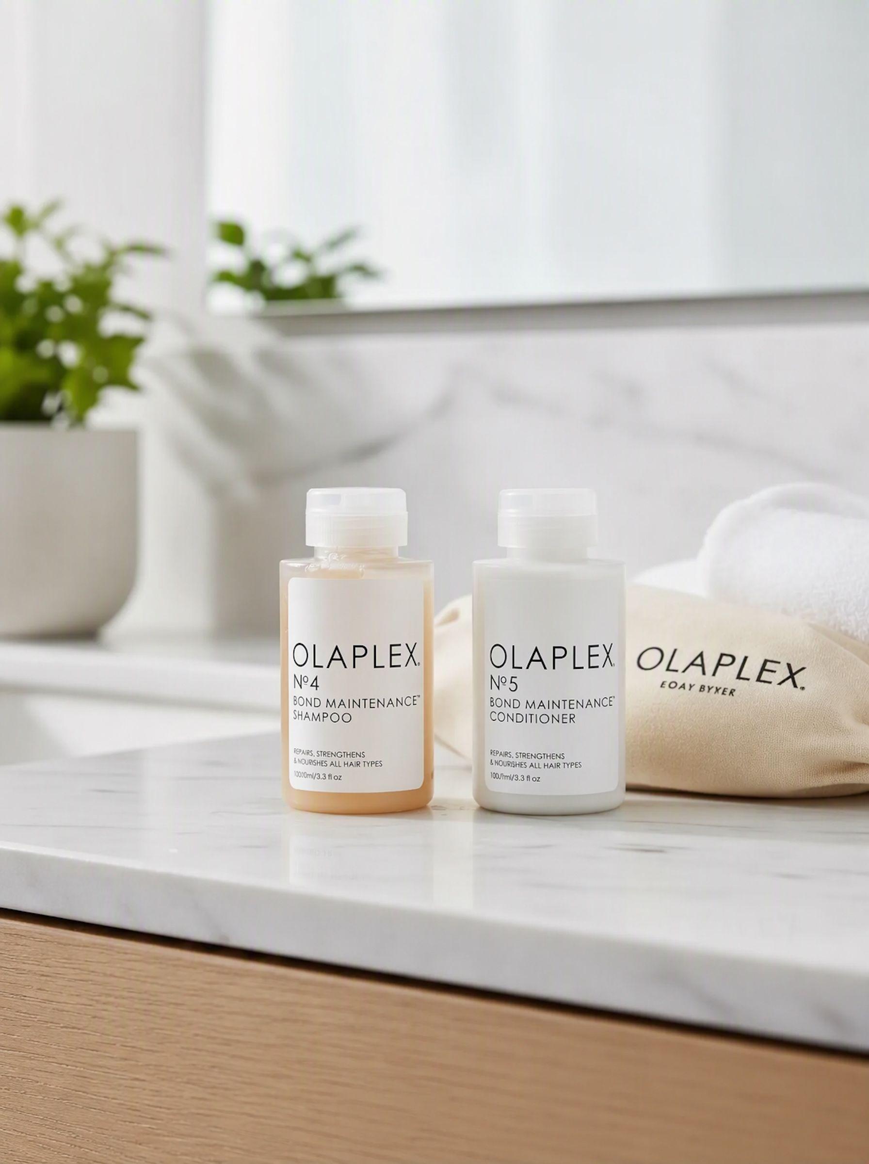 Pack Olaplex - Kit Nº4 de 100ml + Nº5 de 100ml-2