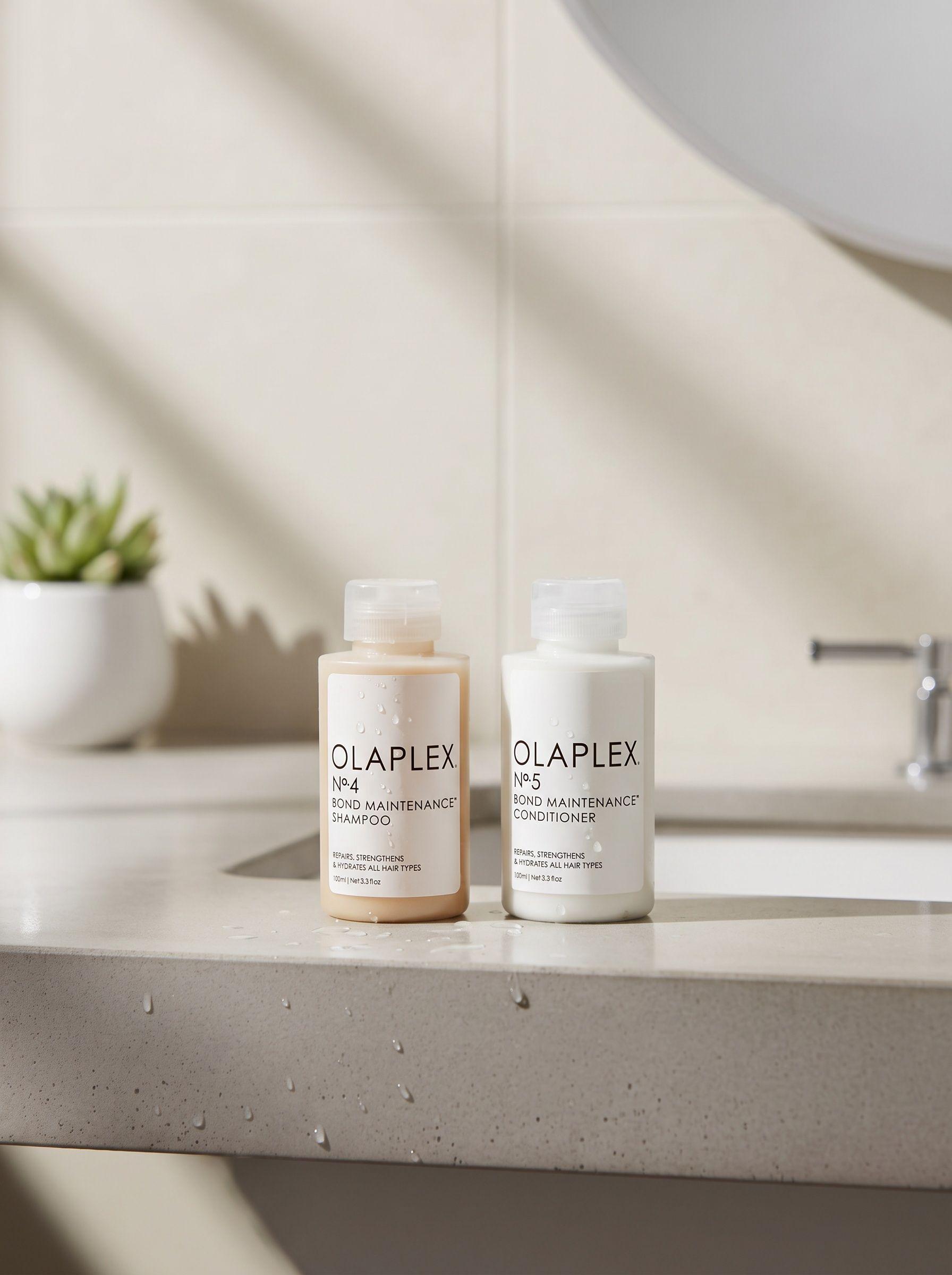 Pack Olaplex - Kit Nº4 de 100ml + Nº5 de 100ml-3