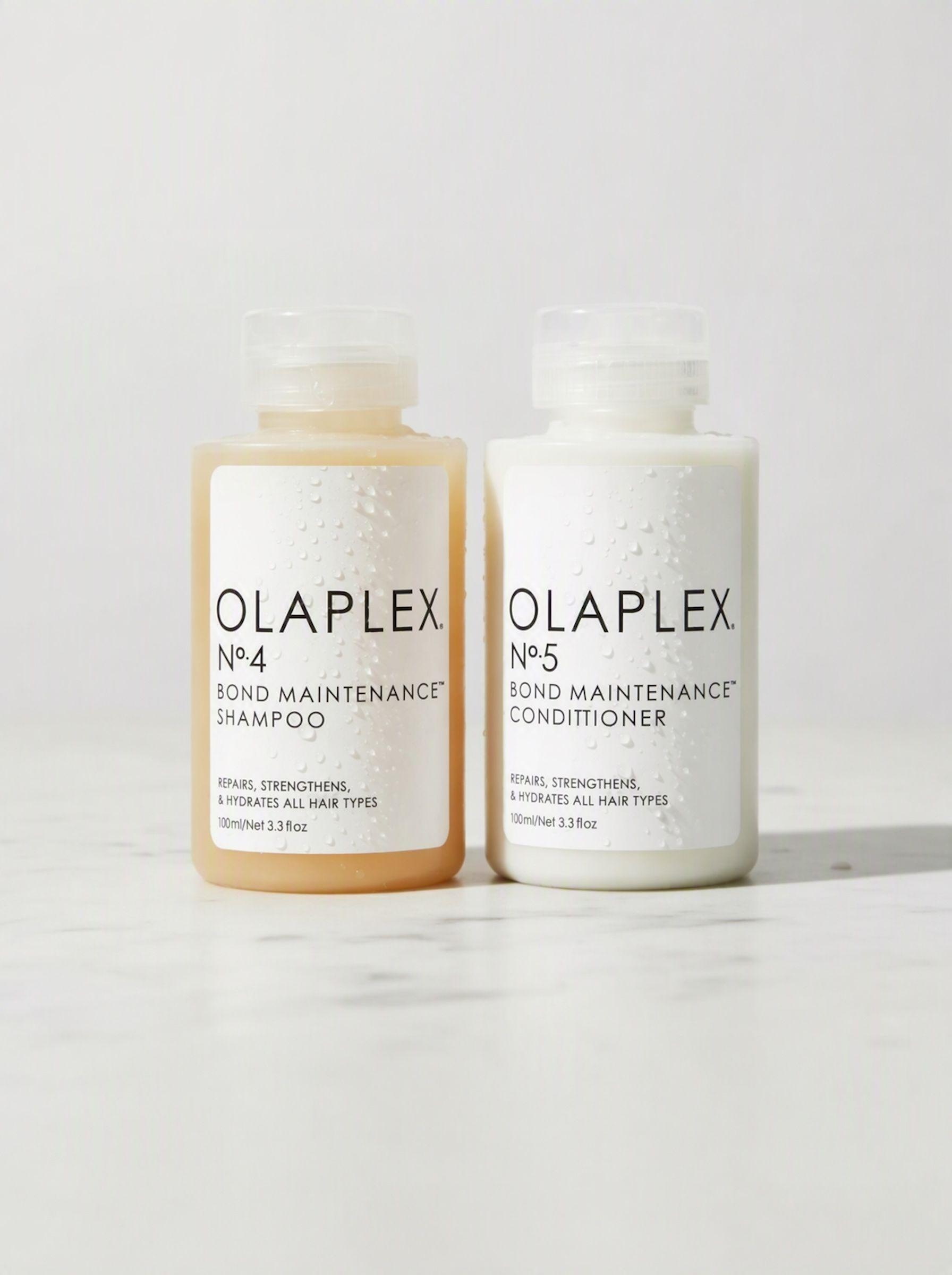 Pack Olaplex - Kit Nº4 de 100ml + Nº5 de 100ml-5