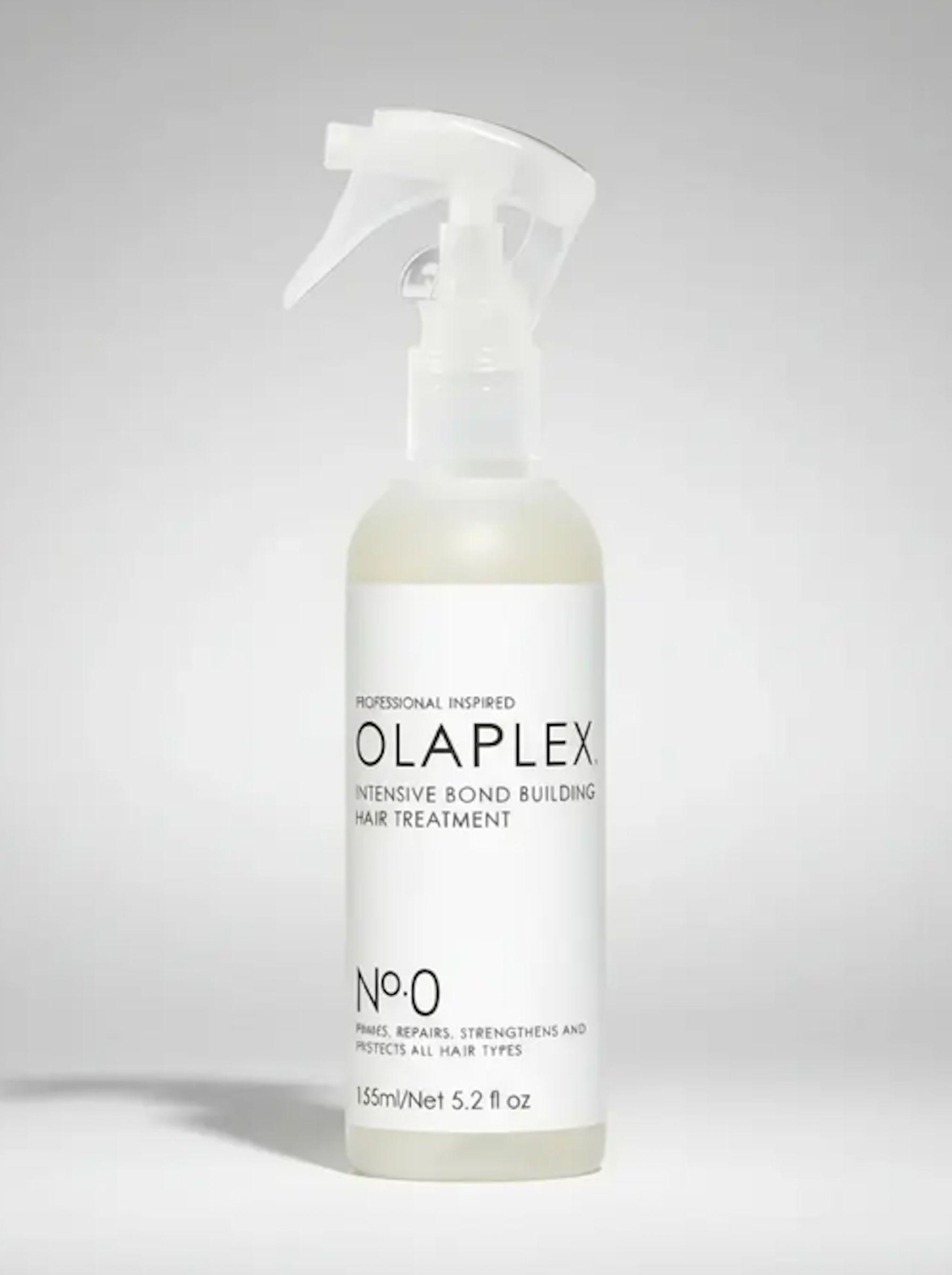 Olaplex Nº0 - Intensive Bond Building Treatment de 155ml-1