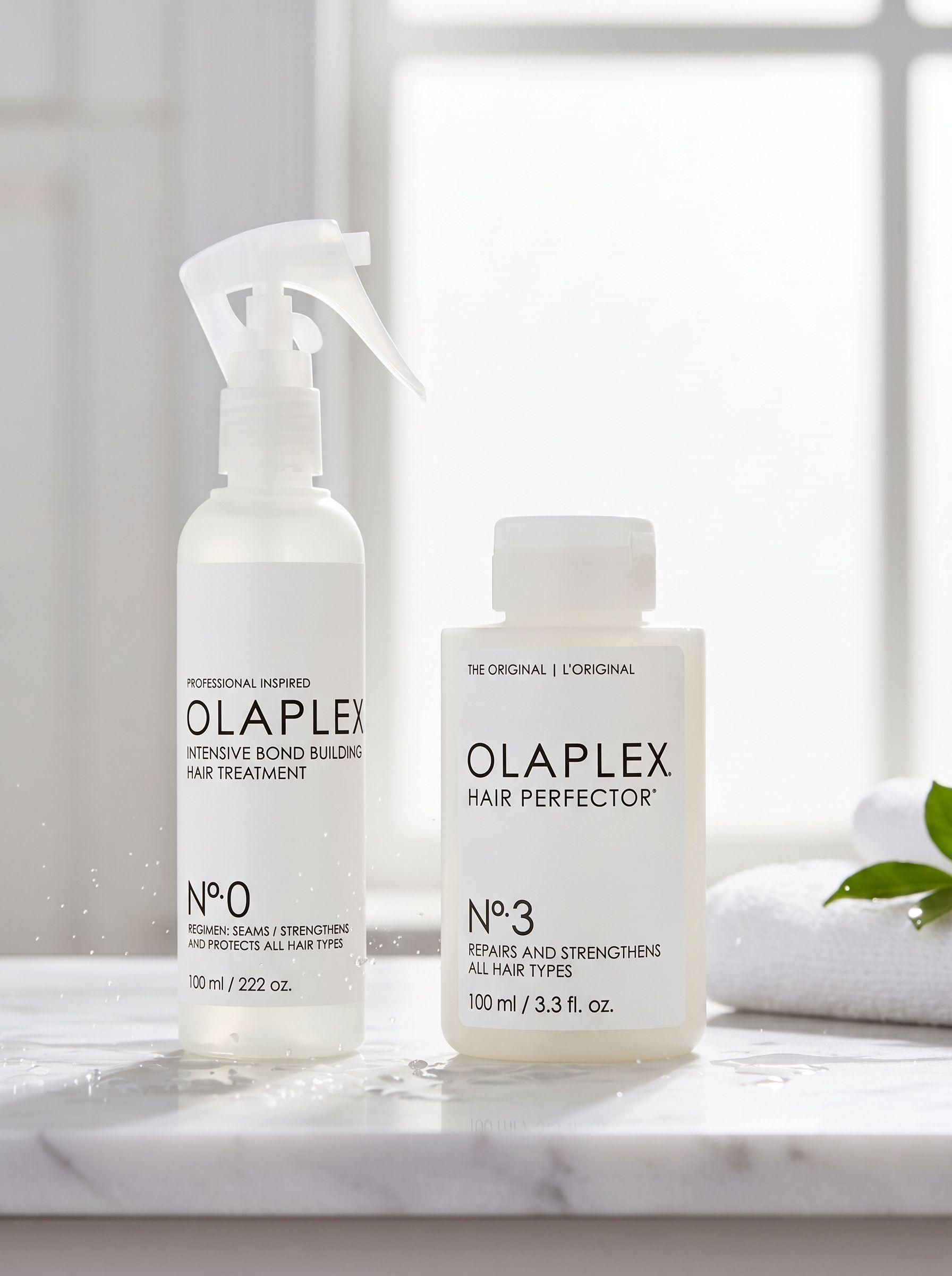 Pack Olaplex - Kit Nº0 de 155ml + Nº3 de 100ml-4