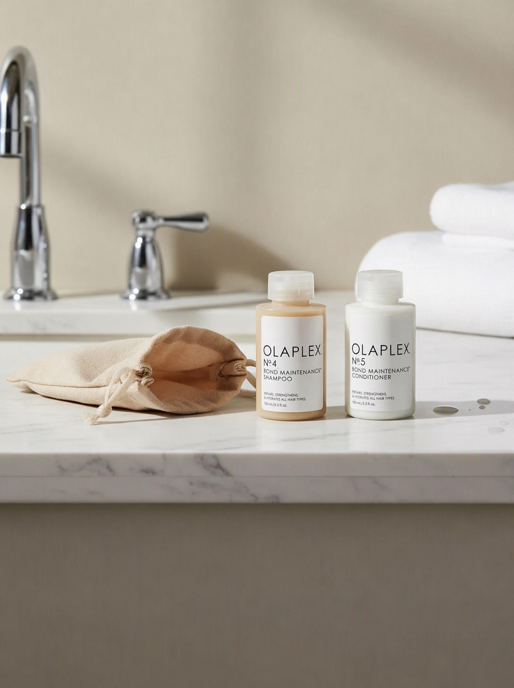 Pack Olaplex - Kit Nº4 de 100ml + Nº5 de 100ml-4