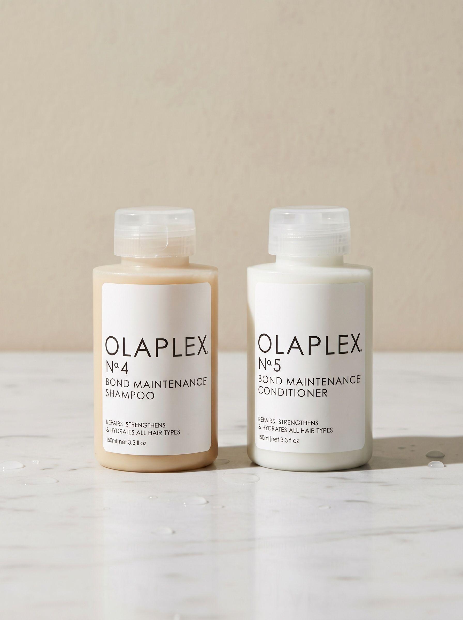 Pack Olaplex - Kit Nº4 de 100ml + Nº5 de 100ml-2