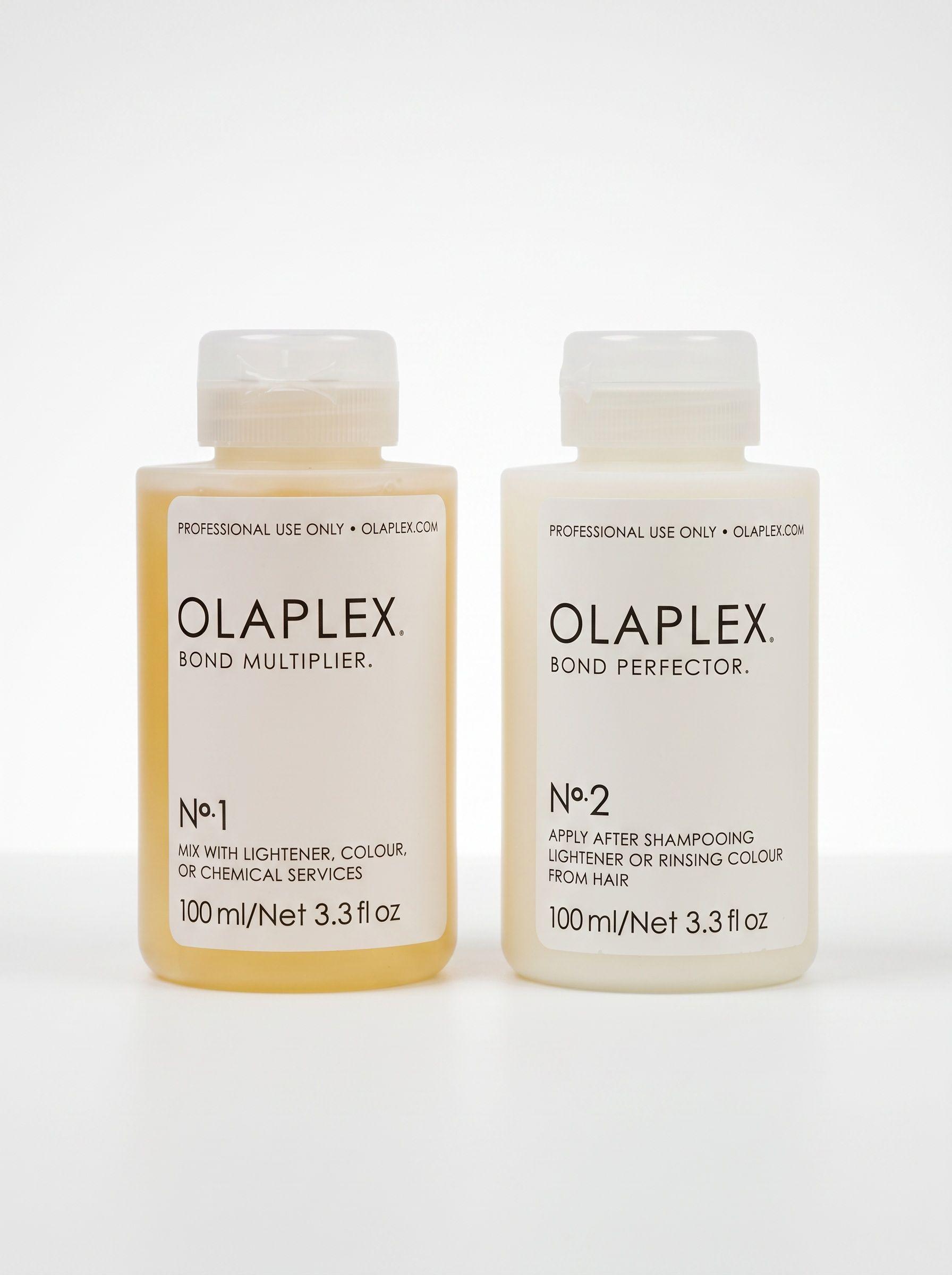 Pack Olaplex - Kit Nº1 de 100ml + Nº2 de 100ml-2