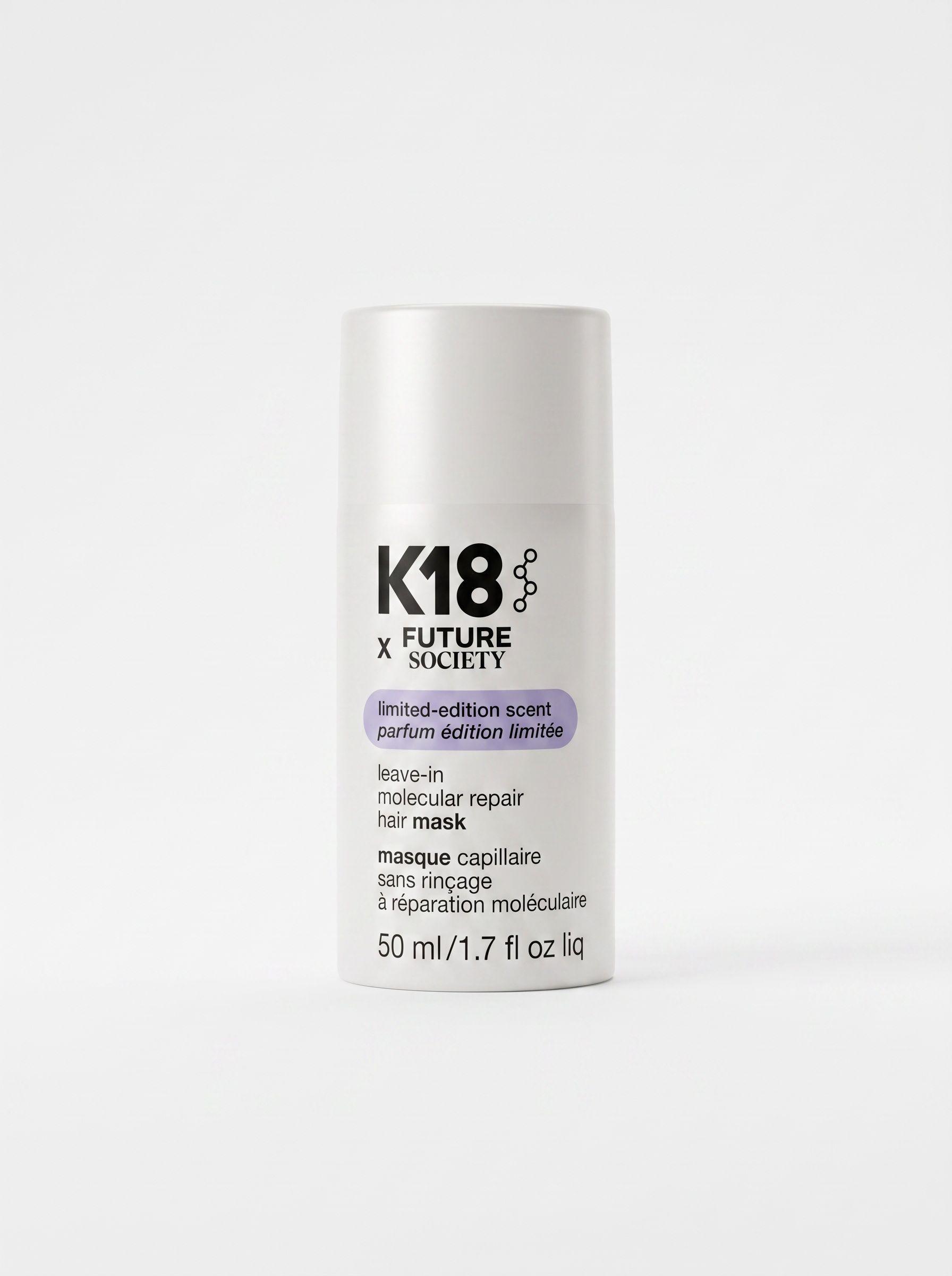 K18 Limited-Edition Scent X Future Society de 50ml-7