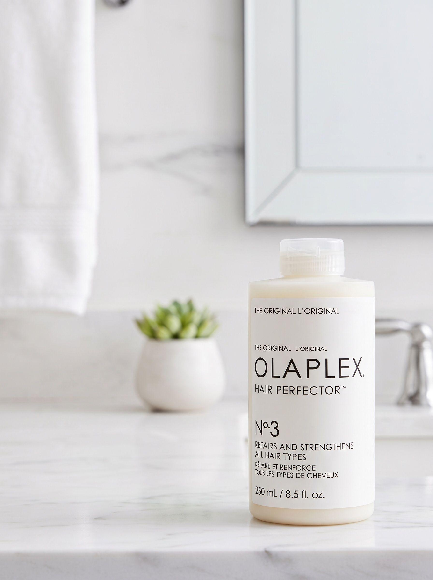 Olaplex Nº3 - Hair Perfector de 250ml-2