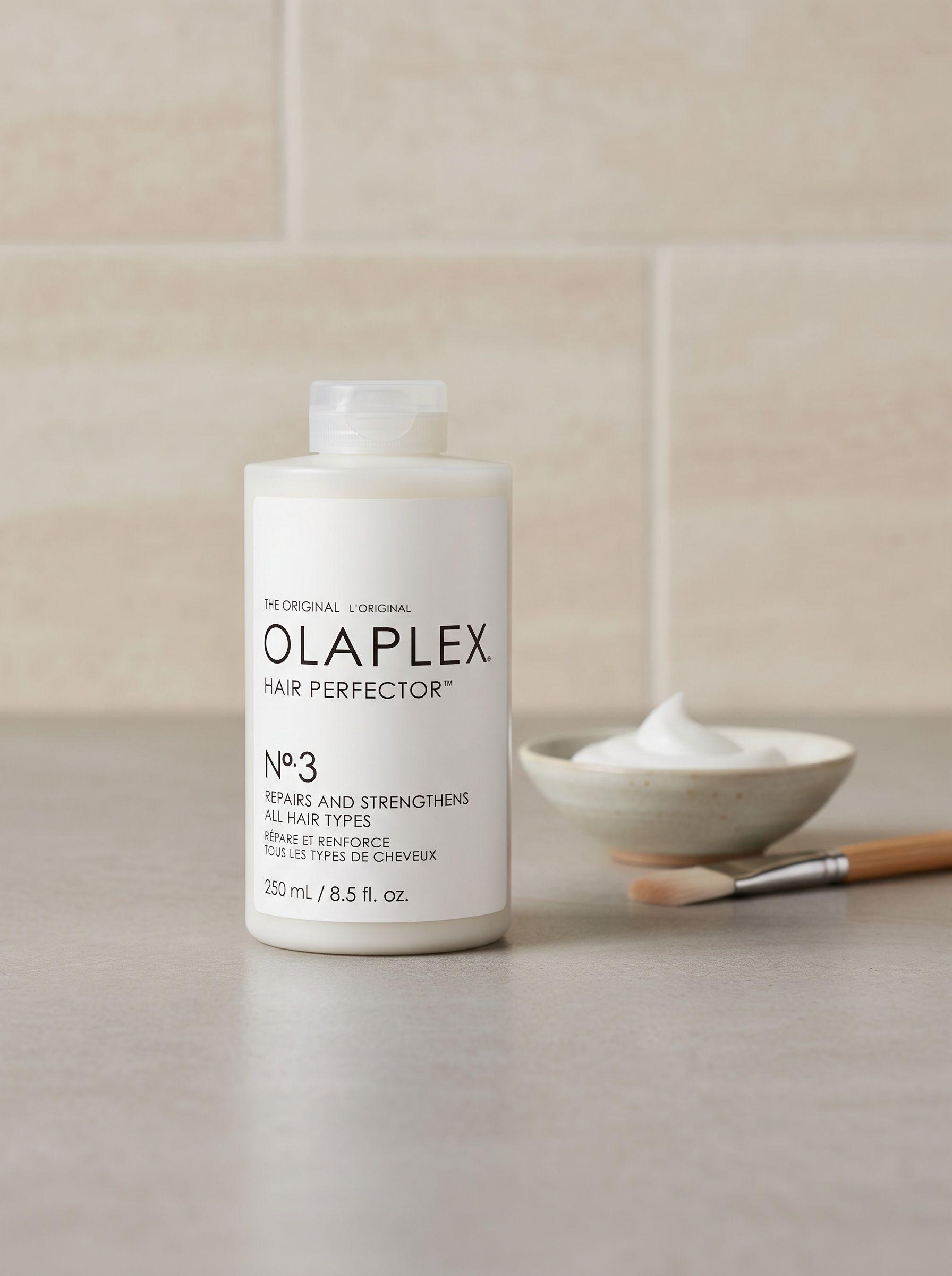 Olaplex Nº3 - Hair Perfector de 250ml-4