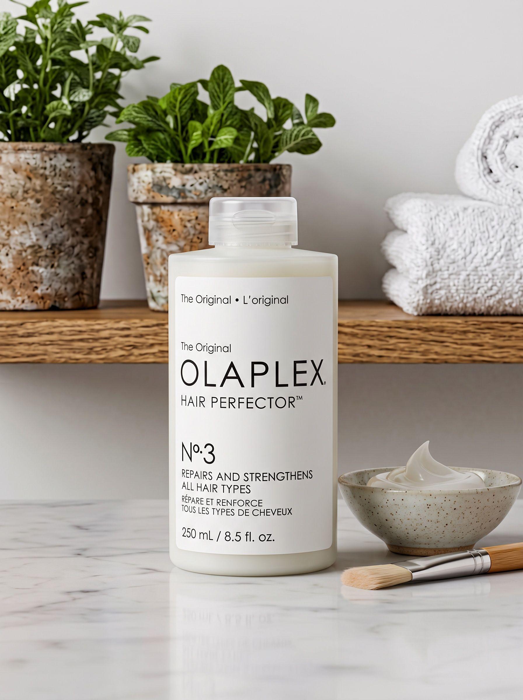 Olaplex Nº3 - Hair Perfector de 250ml-5