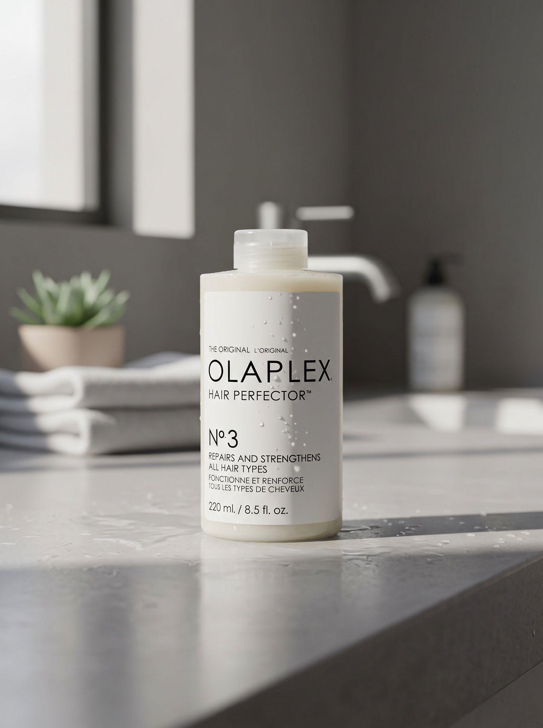 Olaplex Nº3 - Hair Perfector de 250ml-3