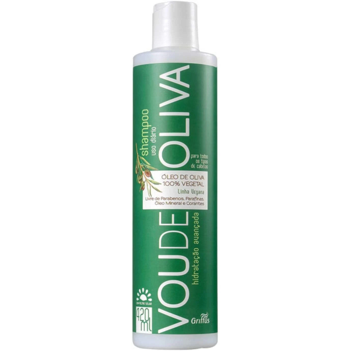 Shampoo vou de Oliva-0