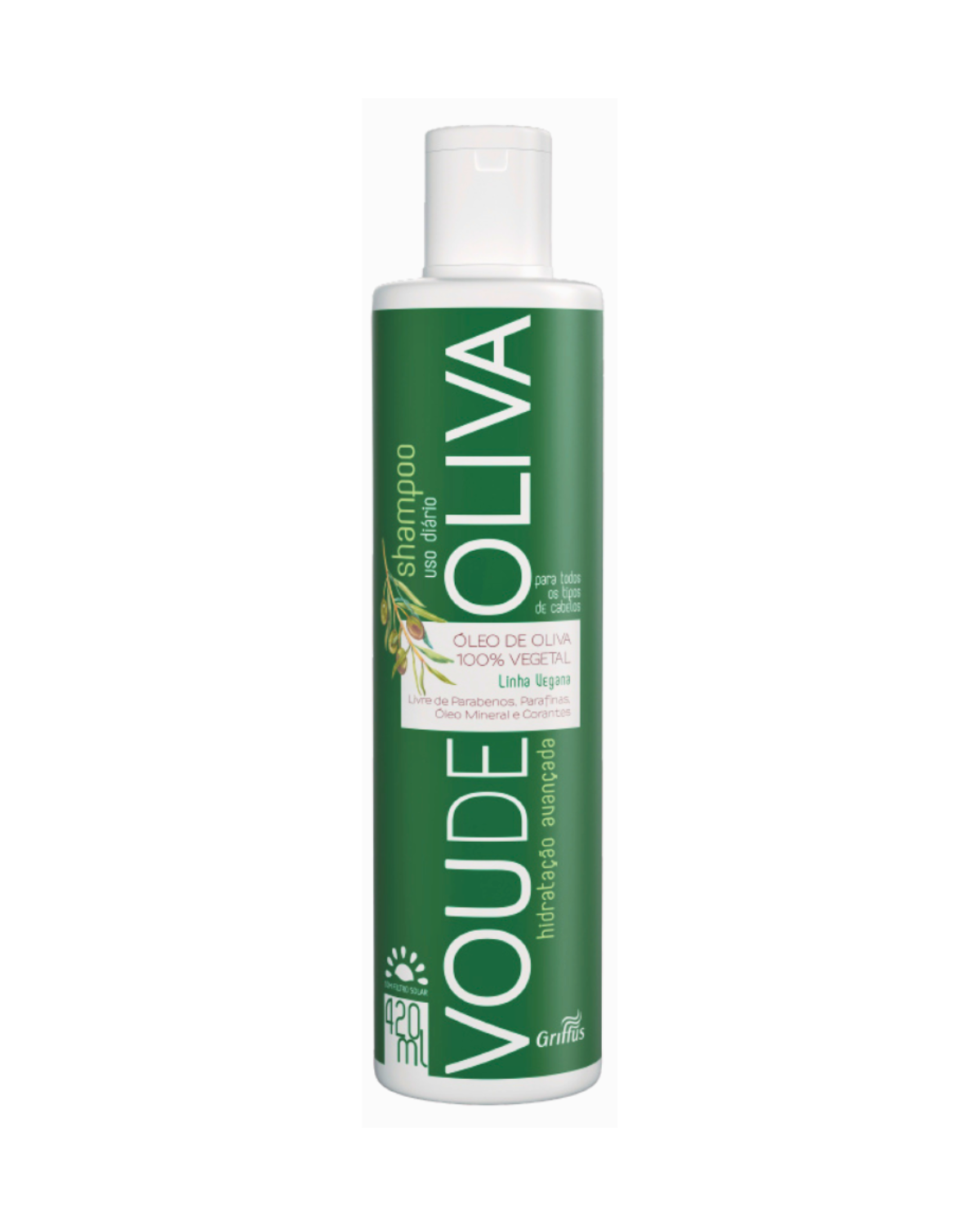 Pack Shampoo + Acondicionador Voude Oliva-2