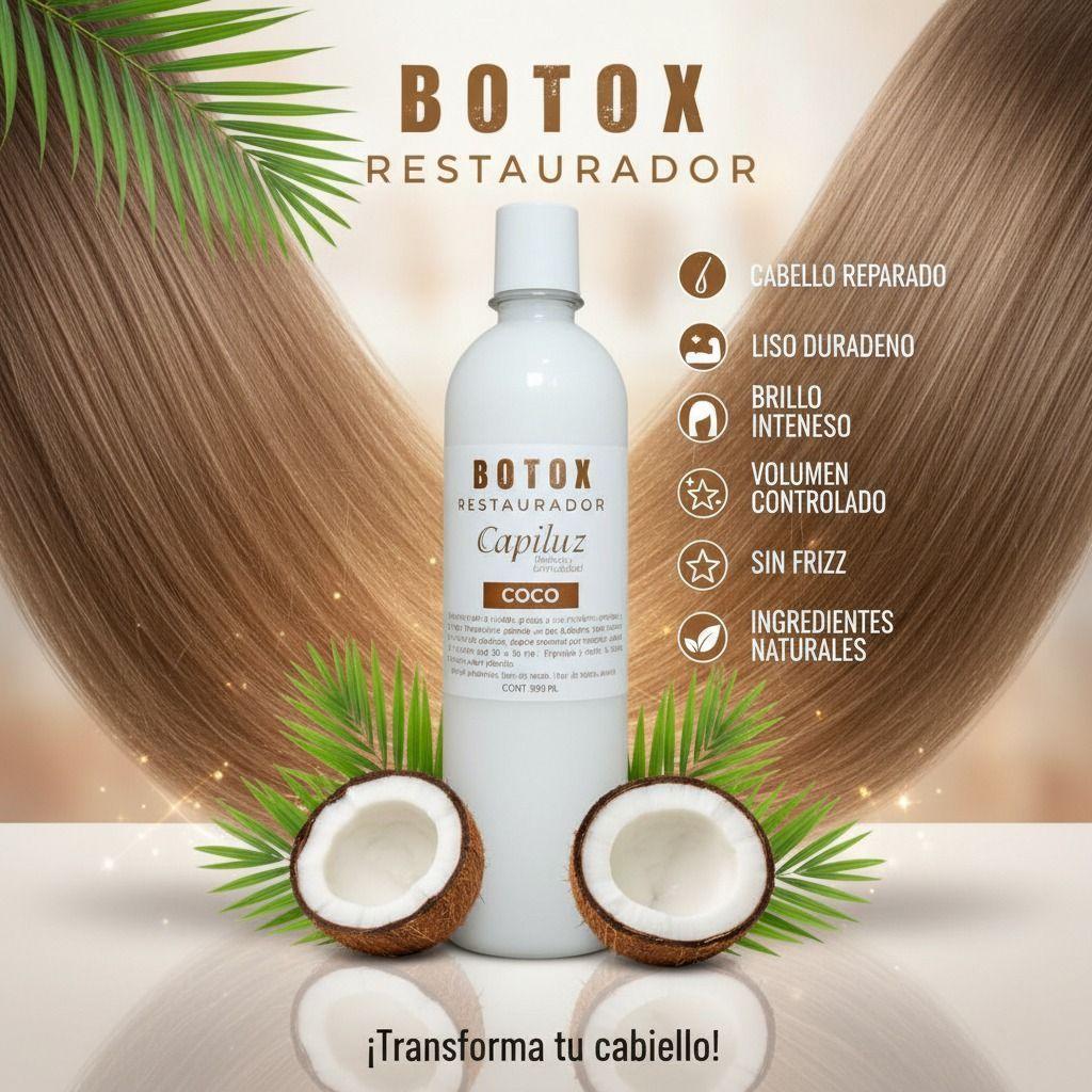Botox Restraurador de Coco-4