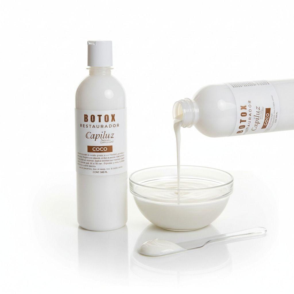 Botox Restraurador de Coco-5
