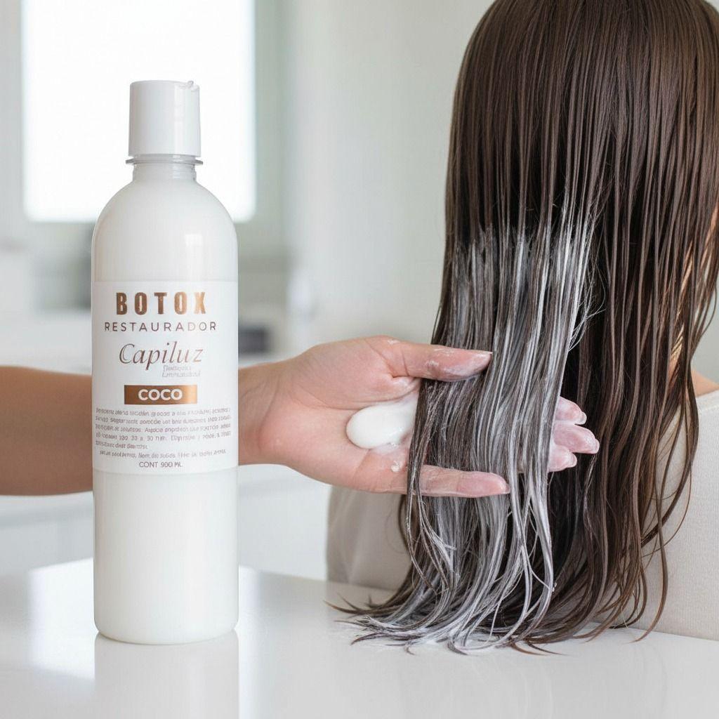 Botox Restraurador de Coco-6
