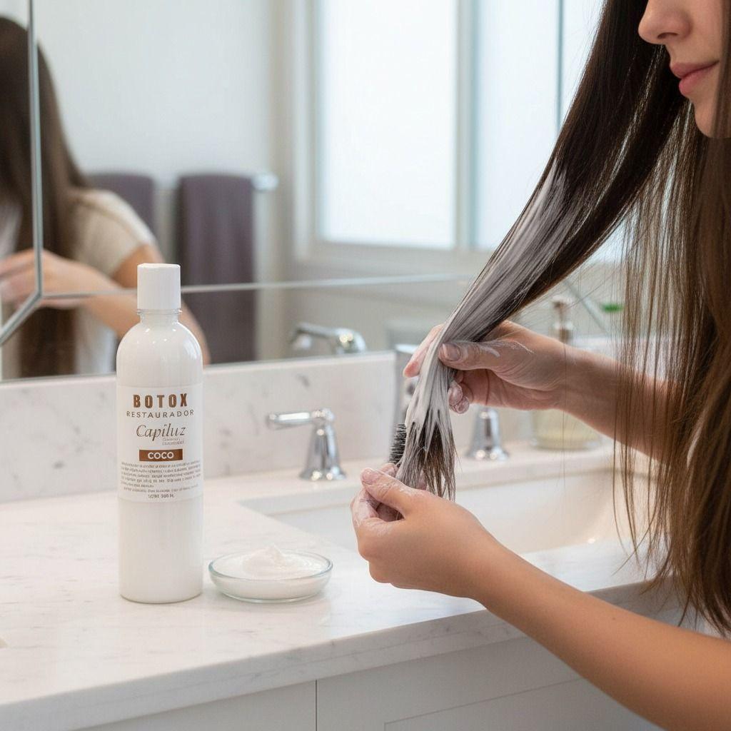 Botox Restraurador de Coco-7