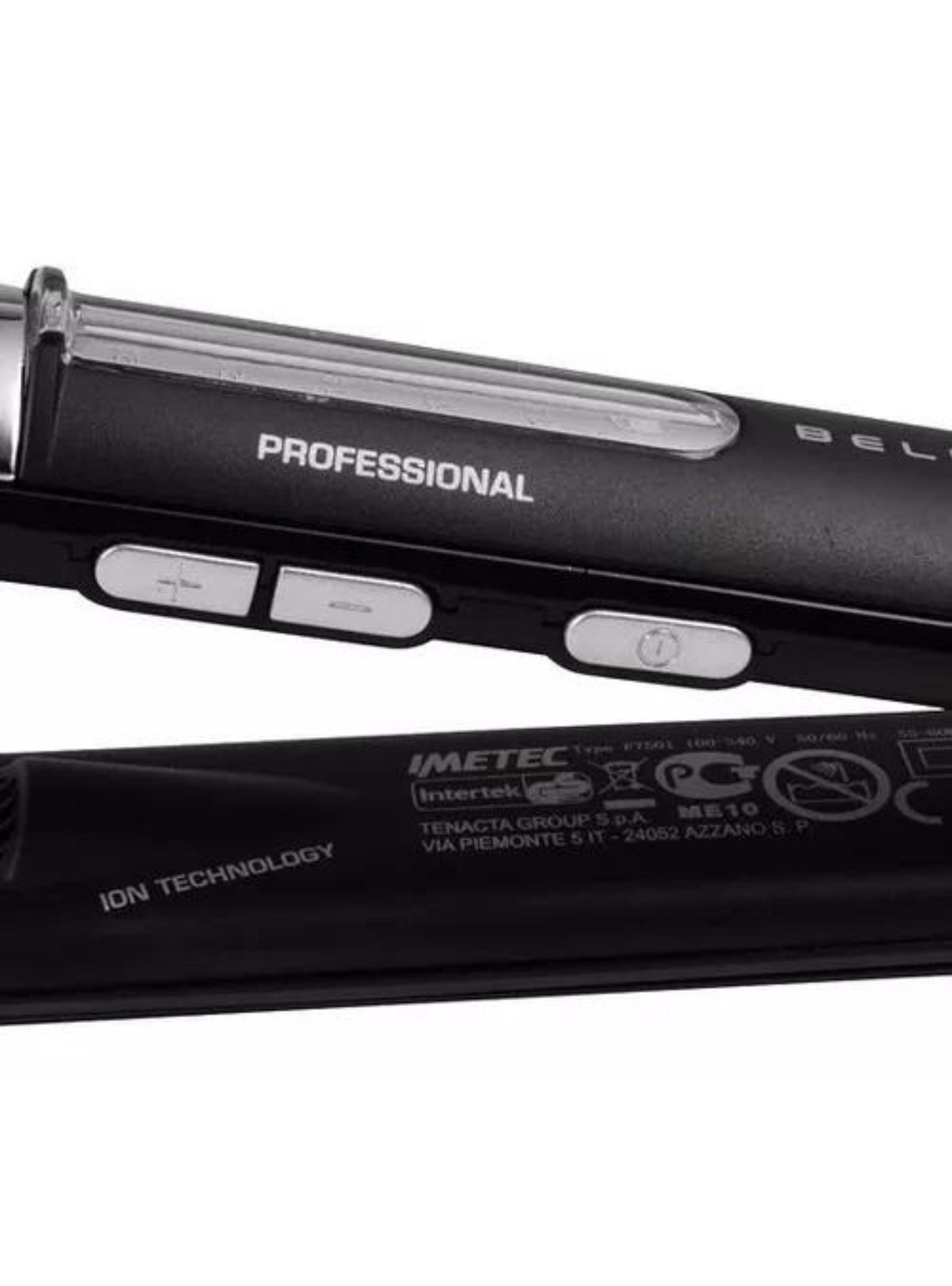 Alisadora Y Rizadora Italiana 2 en 1-2