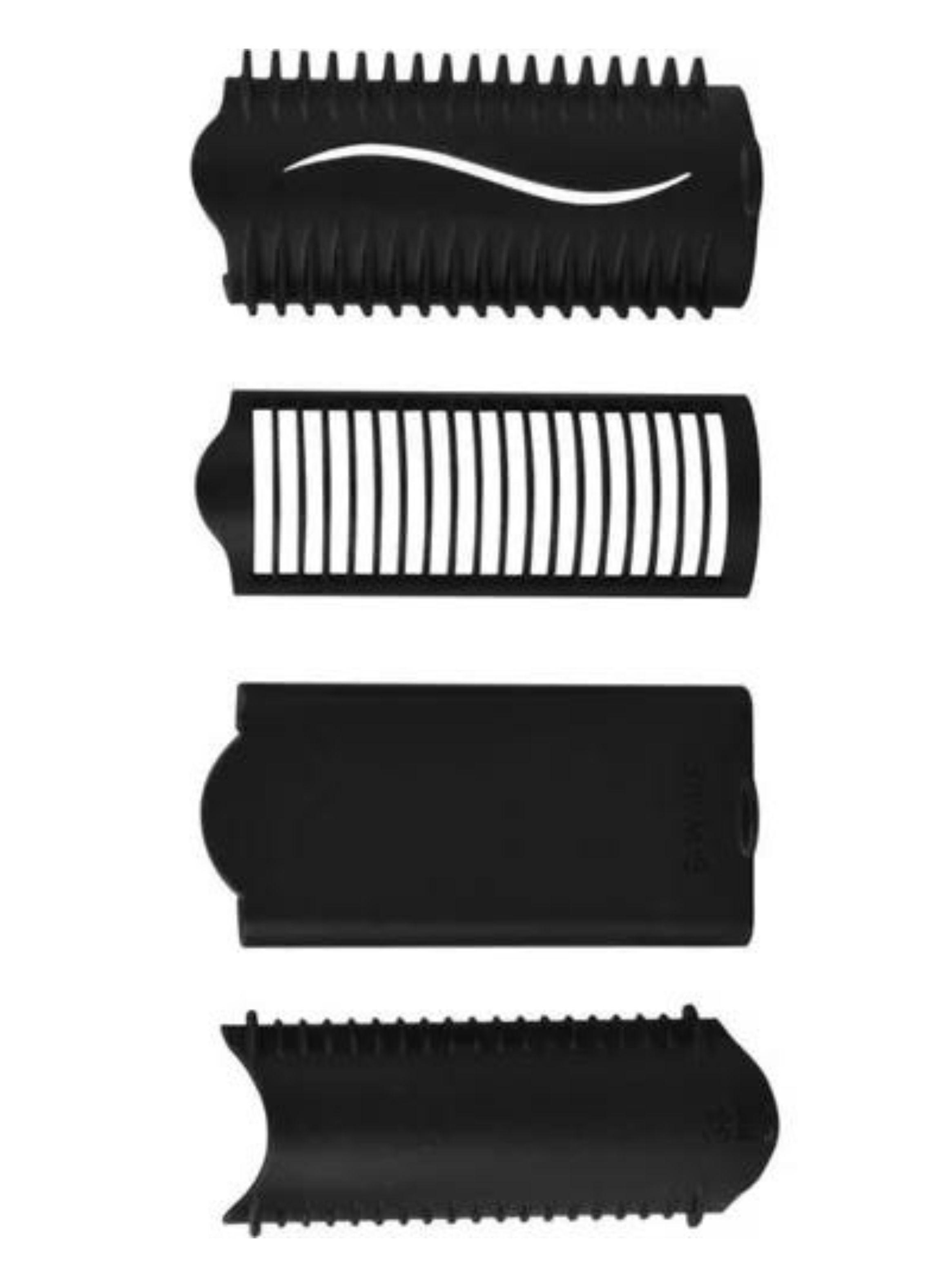 Alisadora Y Rizadora Italiana 2 en 1-3