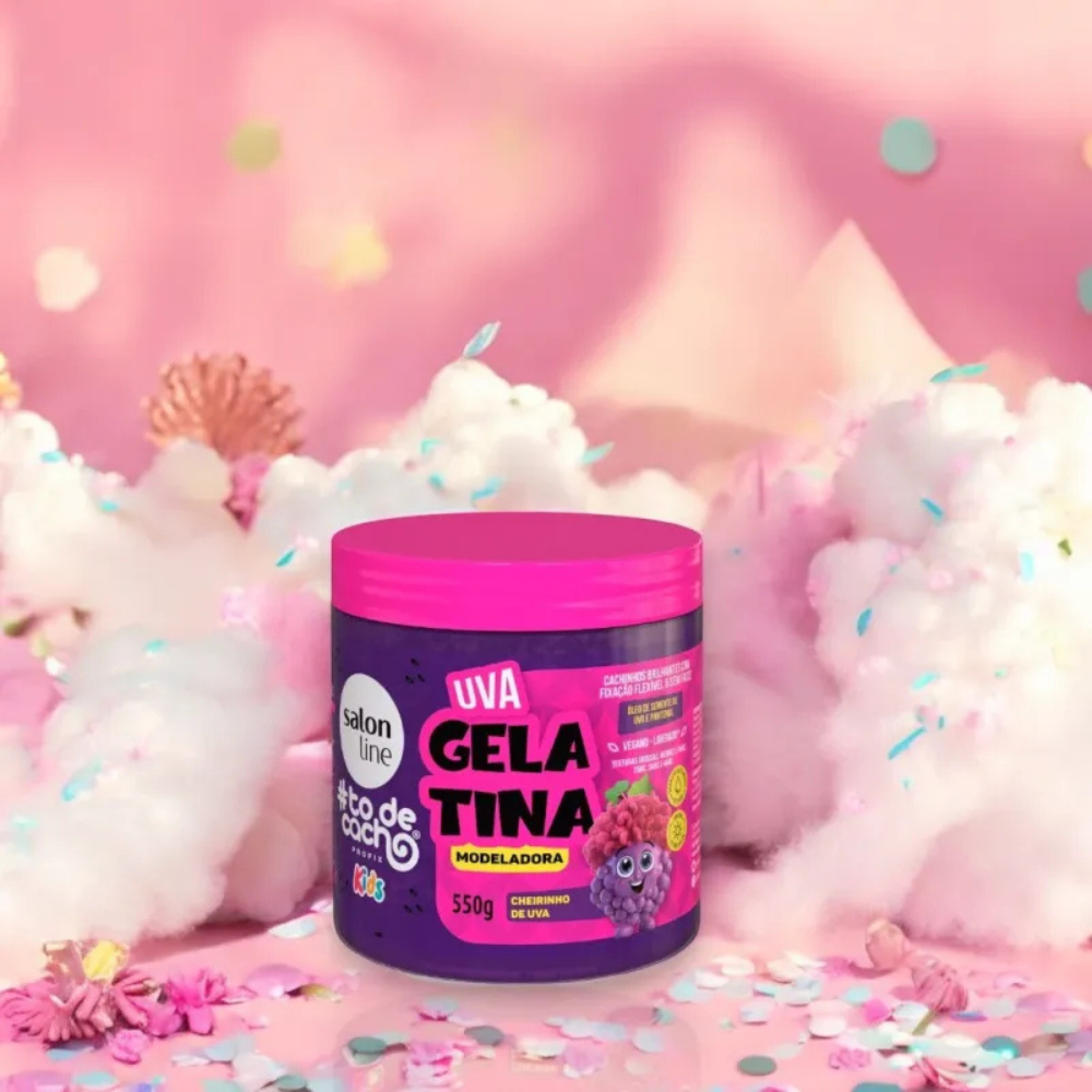 Gelatina to de Cacho Uva Modeladora-2