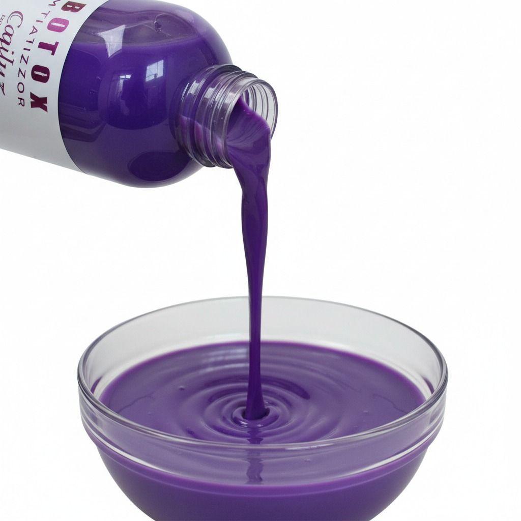 Botox Matizador Violeta -3