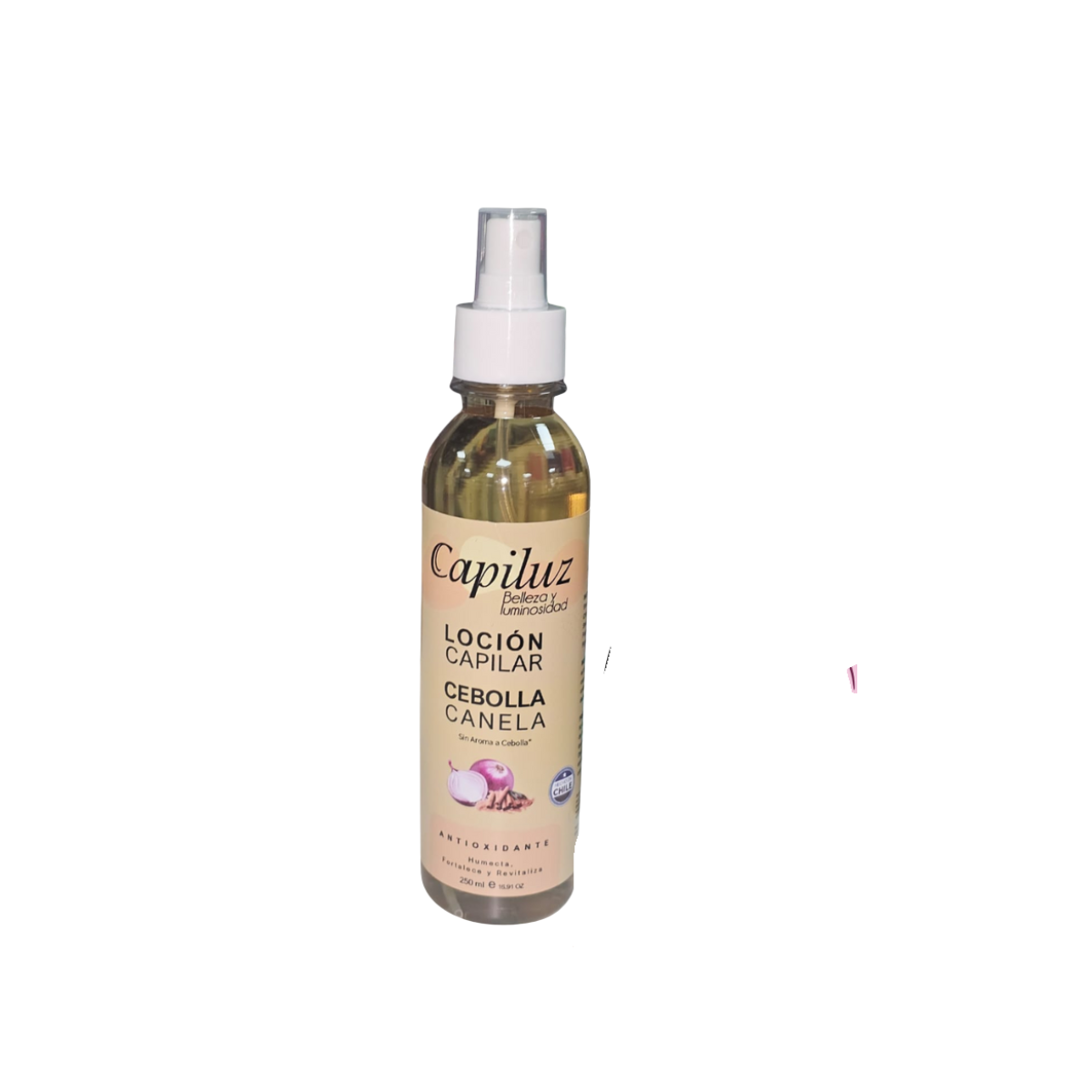 locion capilar cebolla con canela 250 ml-0