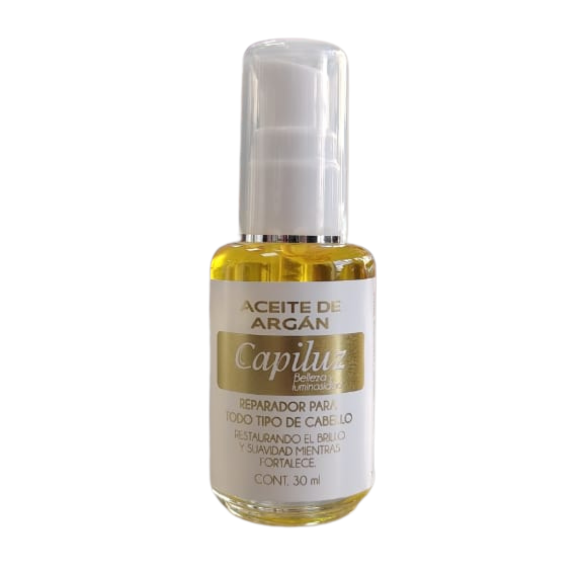 Serum Reparador de Puntas Aceite de Argan-0