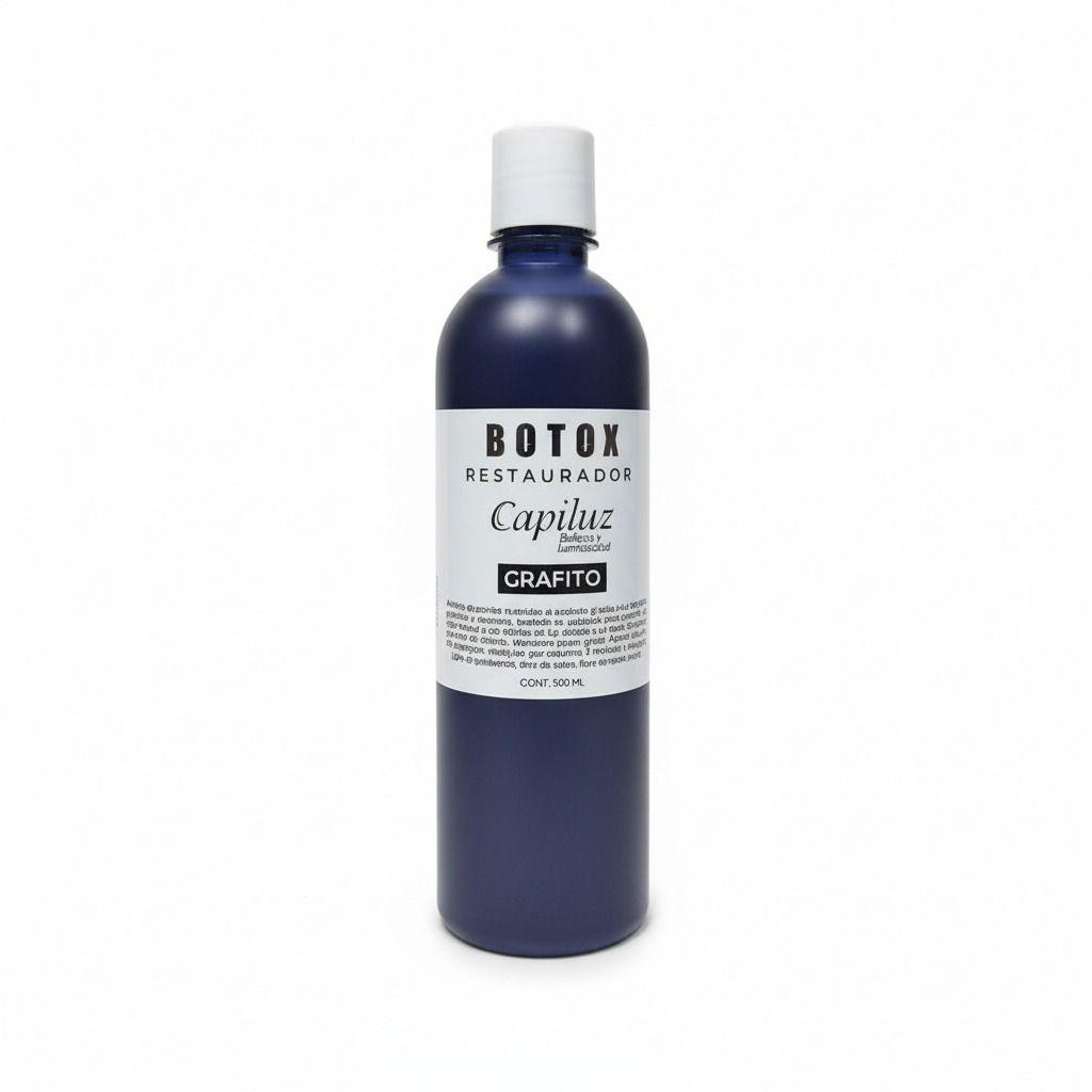 B-tox Restaurador grafito 500 ml-0